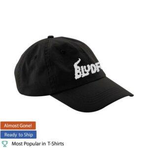 Bludfest Merch Store Bludfest Hat