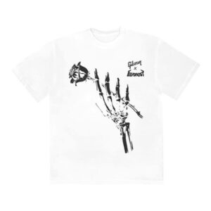 Bludfest Merch Store Bludfest X Gibson Tee