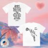 Bludfest Merch Store Bludfest X Gibson Tee