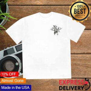 Bludfest Merch Store War Child Charity Tee