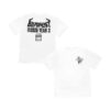 Bludfest Merch Store War Child Charity Tee