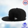 Born X Raised Merch Store Born X Raised 76 Rocker Hat Black 2 Born X Raised Merch Store Born X Raised 76 Rocker Hat Black