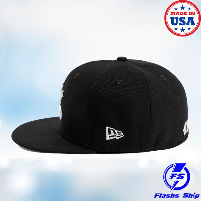 Born X Raised Merch Store Born X Raised 76 Rocker Hat Black 7 Born X Raised Merch Store Born X Raised 76 Rocker Hat Black