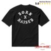 Born X Raised Merch Store Born X Raised + 76 Rocker Tee Black 1 Born X Raised Merch Store Born X Raised + 76 Rocker Tee Black