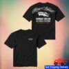 Born X Raised Merch Store Born X Raised + 76 Sunday Cruise Tee Black 2 Born X Raised Merch Store Born X Raised + 76 Sunday Cruise Tee Black
