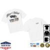 Born X Raised Merch Store Born X Raised 76 Sunday Cruise Tee White 1 Born X Raised Merch Store Born X Raised 76 Sunday Cruise Tee White