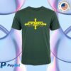 Cfmeu Merch Store Aussie Green T-Shirt 4 Cfmeu Merch Store Aussie Green T-Shirt