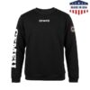 Cfmeu Merch Store Cfmeu Crew Neck 4 Cfmeu Merch Store Cfmeu Crew Neck