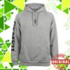 Cfmeu Merch Store Queensland Eureka Hoodie