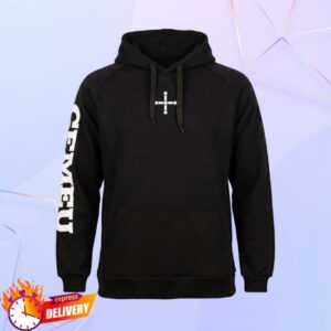 Cfmeu Merch Store Queenslander Eureka Hoodie