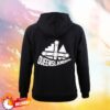 Cfmeu Merch Store Queenslander Eureka Hoodie