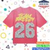 Chris Brown Shop Merch Breezy Citrus Oversized Cotton T-Shirt 1 Chris Brown Shop Merch Breezy Citrus Oversized Cotton T-Shirt