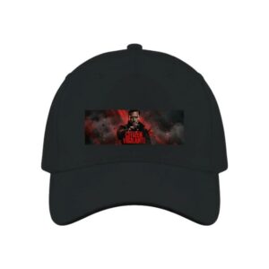 Citizen Vigilante Store Merch Citizen Vigilante Original 5-Panel Cap