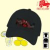 Citizen Vigilante Store Merch Citizen Vigilante Original 5-Panel Cap