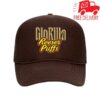 Complex Store Merch Glorilla X Reese's Puffs Hat
