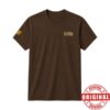 Complex Store Merch Glorilla X Reese's Puffs T-Shirt