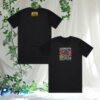 Czarface Store Merch Czfp Album Art Black T-Shirt 4 Czarface Store Merch Czfp Album Art Black T-Shirt