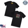 Czarface Store Merch Czfp Album Art Black T-Shirt 1 Czarface Store Merch Czfp Album Art Black T-Shirt