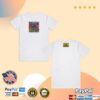 Czarface Store Merch Czfp Album Art White T-Shirt 4 Czarface Store Merch Czfp Album Art White T-Shirt