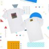 Czarface Store Merch Czfp Album Art White T-Shirt 1 Czarface Store Merch Czfp Album Art White T-Shirt