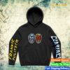 Czarface Store Merch Czfp Black Hoodie 4 Czarface Store Merch Czfp Black Hoodie