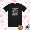 Czarface Store Merch Czfp Black T-Shirt 5 Czarface Store Merch Czfp Black T-Shirt