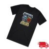 Czarface Store Merch Czfp Black T-Shirt
