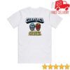 Czarface Store Merch Czfp White T-Shirt 4 Czarface Store Merch Czfp White T-Shirt