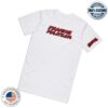 Czarface Store Merch Frankie Pulitzer White T-Shirt