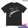 Daily Caller Merch Store Come And Take It Tee Light