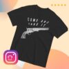 Daily Caller Merch Store Come And Take It Tee Light