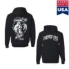 Diamond Gym Merch Store Pullover Hoodies