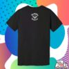 Diamond Gym Merch Store T-Shirt Classic Dg