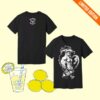 Diamond Gym Merch Store T-Shirt Classic Dg