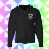 Diamond Gym Merch Store Zip Hoodies