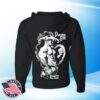 Diamond Gym Merch Store Zip Hoodies