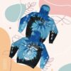 Dirty Heads Merch Store 7 Anchors Tie Dye Hoodie