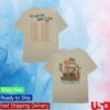 Dirty Heads Merch Store Ahoy 2026 Tour Tee