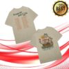 Dirty Heads Merch Store Ahoy 2026 Tour Tee