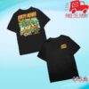 Dirty Heads Merch Store Postcard Black Tee