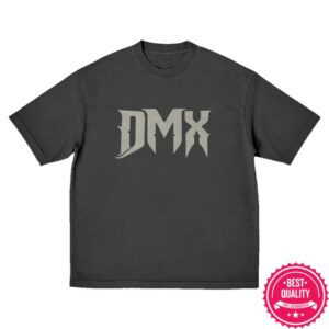 Dmx Store Merch Dog 4 Life T-Shirt