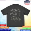 Dmx Store Merch Dog 4 Life T-Shirt