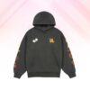Dropout Merch Store Game Changer Casino Hoodie