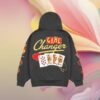 Dropout Merch Store Game Changer Casino Hoodie