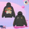 Dropout Merch Store Game Changer Casino Hoodie