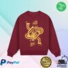 Dropout Merch Store Game Changer Joker Crewneck