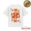 Dropout Merch Store King Sam T-Shirt