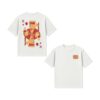 Dropout Merch Store King Sam T-Shirt