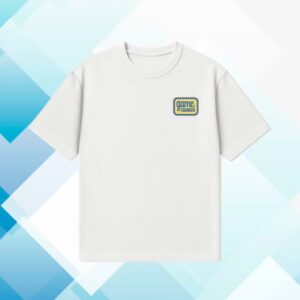 Dropout Merch Store Queen Sam T-Shirt