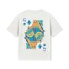 Dropout Merch Store Queen Sam T-Shirt